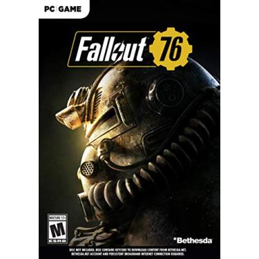 Imagem de Fallout 76 Power Armor Edition - Pc