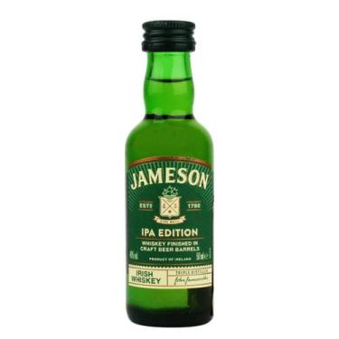 Imagem de Whisky Jameson Ipa Edition Miniatura 50 Ml