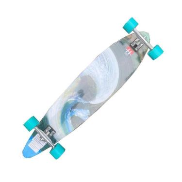Imagem de Skate Longboard Hyper - 3-Unissex