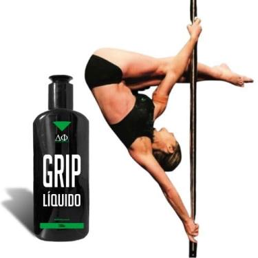 Imagem de Grip Cola para pole dance - Desfibrila (200ml)