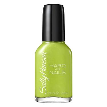 Imagem de Esmalte Sally Hansen Hard As Nails Cor 620 Limestone 13.3Ml