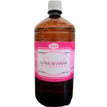 Imagem de Alcool de Cereais 95,5% 1000mL - Synth