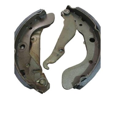 Imagem de Sapata de Freio C/Lona - 04 Peças SFL 304 GM- PRISMA E ONIX