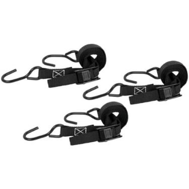 Imagem de Muddy Treestands Cam-Buckle Strap (pacote com 3)
