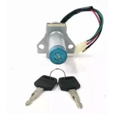 Imagem de Chave Ignição Xlx 350