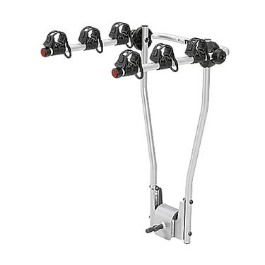 Imagem de Suporte Thule HangOn p/ 3 Bicicletas p/Engate