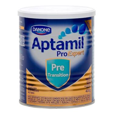 Imagem de Aptamil Fórmula Infantil Proexpert Pre Transition Danone Nutricia 400G