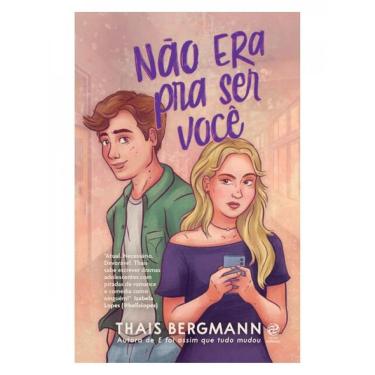 Imagem de Não Era Pra Ser Você