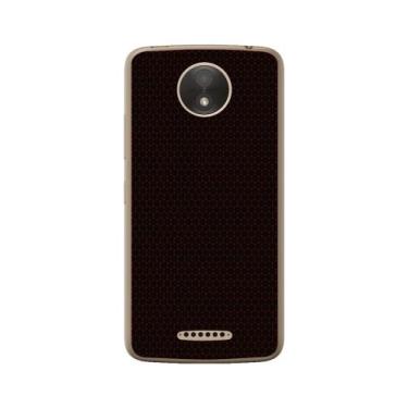 Imagem de Capa Adesivo Skin362 Verso Para Motorola Moto C Plus - KawaSkin