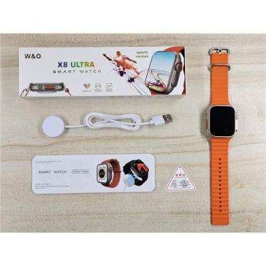 Imagem de Smart watch X8 ULTRA - KHOstar