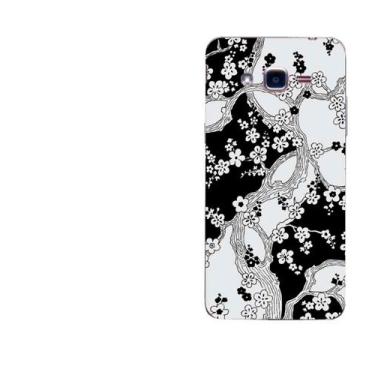 Imagem de Capa Adesivo Skin356 Verso Para Samsung Galaxy J2 Prime Sm-g532m - Kaw