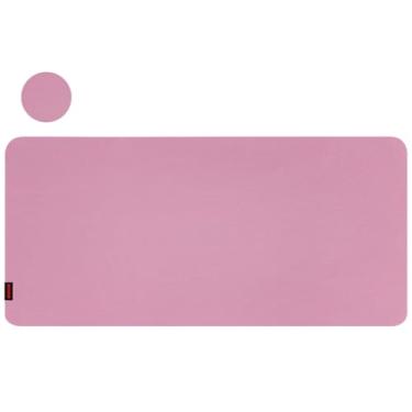 Imagem de MOUSE PAD EXCLUSIVE ROSA – PMPEXP - PCYES, Tamanho: 800 X 400 mm