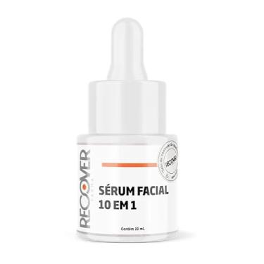 Imagem de Sérum Facial 10 em 1-20mL - Recover Farma