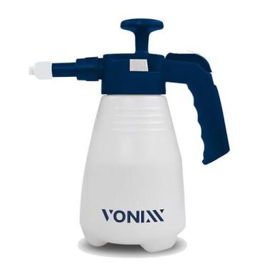 Imagem de Pulverizador De Compressão Manual 2L Vonixx