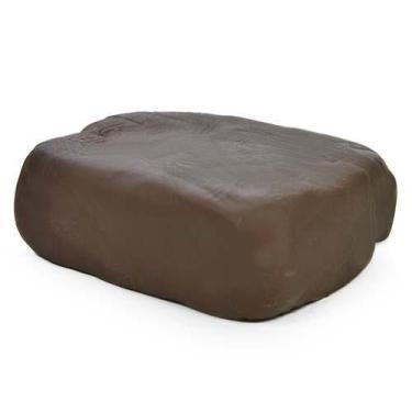 Imagem de Massa de Biscuit 90g Tons de Pele - JL Artesanato, 048 PELE 6