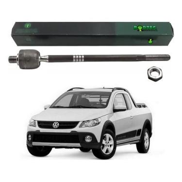 Imagem de Barra Axial Hidraulica Saveiro Cross G5 1.6 2009 A 2013 - Bortec