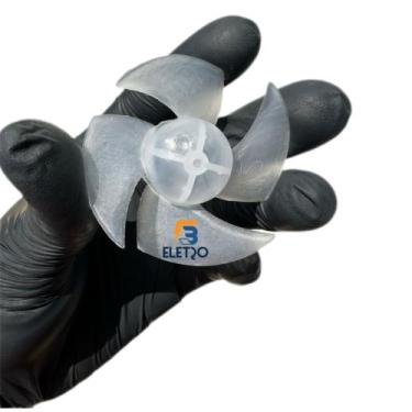 Imagem de Turbina para Secadores de Cabelo Gama Original ( Modelos na descrição 