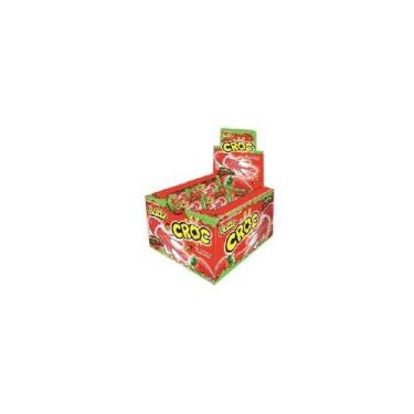 Imagem de Chiclete Buzzy Croc Morango -172G - Riclan