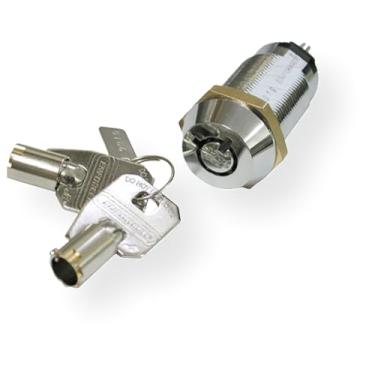 Imagem de SECO-LARM SS0902H7 SPST, shunt-ON/OFF de alta segurança