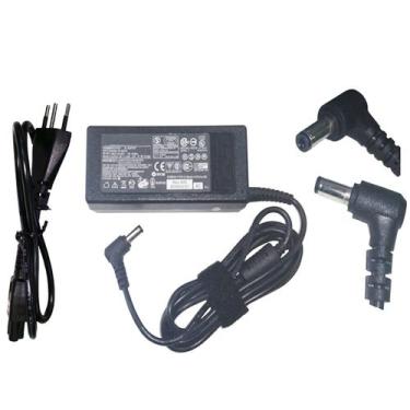 Imagem de Carregador Para notebook Positivo Premium Unique Sim 19v 3.42a TO1934 