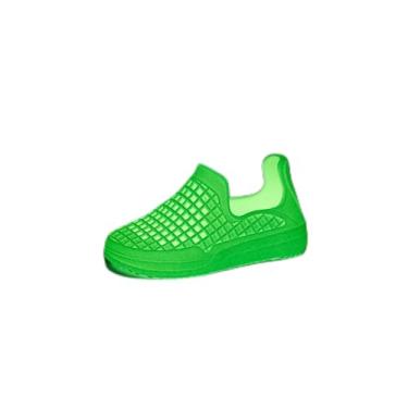 Imagem de LUSSO CLOUD Juniors Scenario Comfort Slip-On, Brilho solar, 18