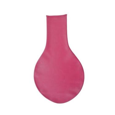 Imagem de Big balao 25 pol. rosa fucsia c/ 1 un. - TAMAROZZI EMBALAGENS
