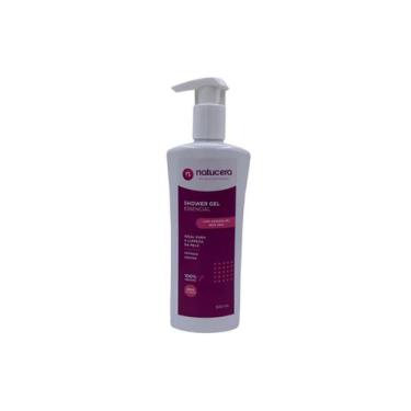 Imagem de Shower Gel Essencial  Pote de 300 mL - Natucera