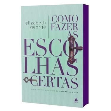 Imagem de Livro - Como fazer as escolhas certas