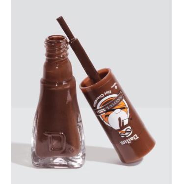 Imagem de Esmalte Snowland Dailus Hot Chocolate