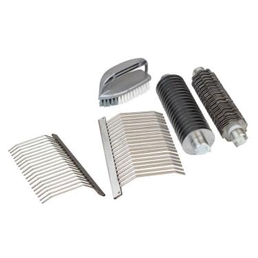 Imagem de Kit Para Estrogonofe Skymsen KES-AB/ABS10 10mm Alumínio E Aço Inoxidável 533254