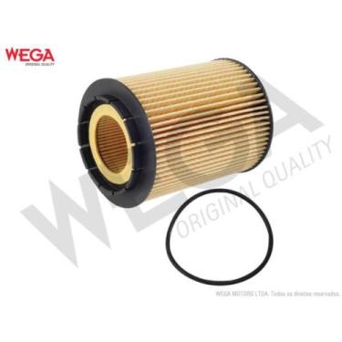 Imagem de Filtro óleo Dodge Dakota 2001 a 2001 Wega WOE-620