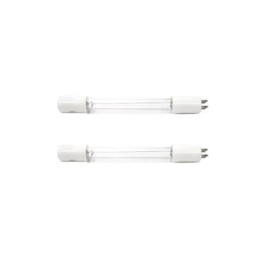 Imagem de Kit Lâmpada UV para Purificador PA30G e PA31G Electrolux (2 unidades)