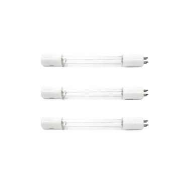 Imagem de Kit Lâmpada UV para Purificador PA30G e PA31G Electrolux (3 unidades)