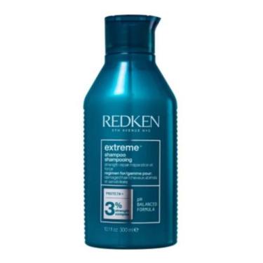 Imagem de Redken Extreme- Shampoo 300mls