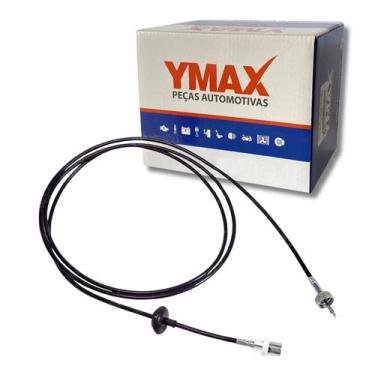 Imagem de Cabo Velocímetro Asia Motors Towner 0.8 6v 1994 ate 1998 - ymax