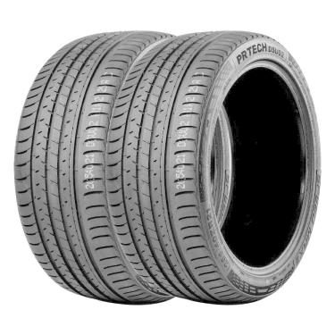 Imagem de Jogo 2 Pneus Speedmax Aro 22 DSU02 285/40R22 110Y XL
