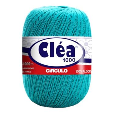 Imagem de Linha Clea 1000m 151g Lisas 5556 TIFFANY