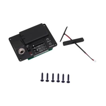 Imagem de Esquirla Volina de de Violino Amplificador de Instrumento Acústico Portátil para Captação de Violoncelo de Violino