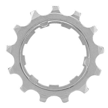 Imagem de Aço Bicicleta Cassette Cog Road Bike Freewheel Parts Alta Resistência para Engrenagem Fixa Mountain Bike (10 Speed-13t)