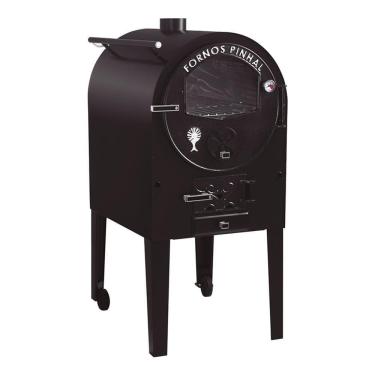 Imagem de Forno A Lenha Tradicional  Pequeno Da Fornos Pinhal