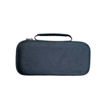 Imagem de Generic Capa protetora Voikoli Eva rígida compatível com AYANEO 2S / AYANEO Geek 1S, à prova de choque, elegante e durável (preto)