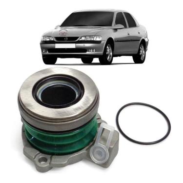 Imagem de Atuador Hidráulico Embreagem Vectra 2.0 1994 1995 1996 1997