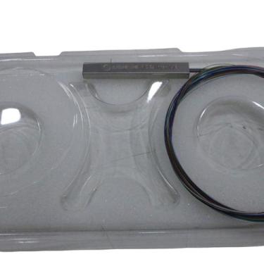 Imagem de Splitter 1x16 Fibra Nu (250um) s/ Conector Shoreline