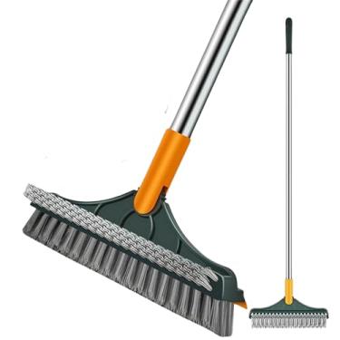 Imagem de Vassoura Escova Mágica Rodo Esfregar Chão