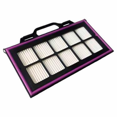 Imagem de Filtro Hepa Para Motor At1751/60 - Powertech Atlas