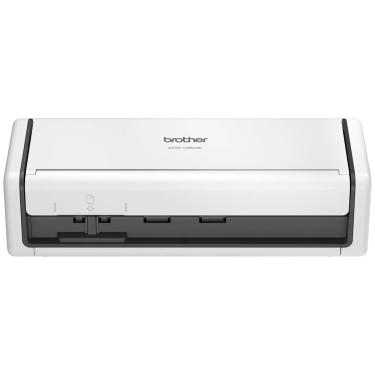 Imagem de Scanner de mesa ADS-1350W Wireless, brother brother