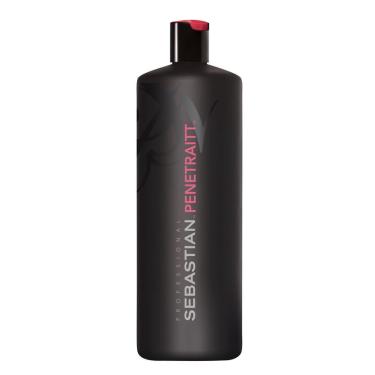 Imagem de Sebastian Professional - Hair Care - Penetraitt - Shampoo 1000ml