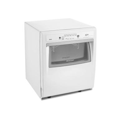Imagem de Lava Louça Brastemp Compacta 8 Serviços Branca - Blf08 - 127v