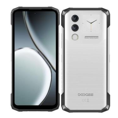 Imagem de Smartphone Doogee Blade10 Max Resistente 20Gb Ram 256Gb 10300mAh