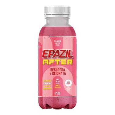 Imagem de Epazil After Red Fruits (300ml) - La San-Day